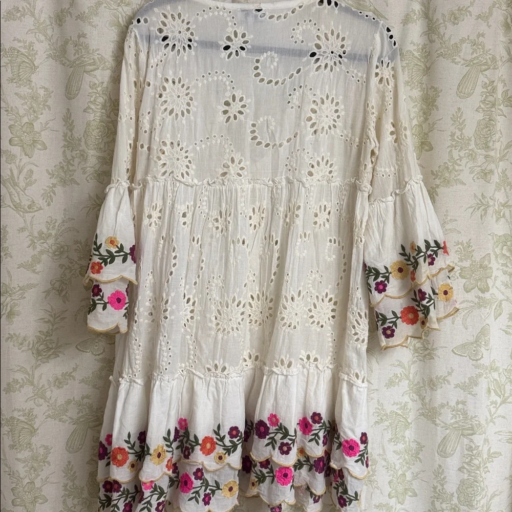 Barok Paris NJ Couture Dress - Picture 8 of 8